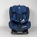Uygun Fiyatlı Kullanılmamış Maxi-Cosi Isofixli 9-36 kg Oto Koltuğu