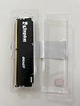Kingston Beast Expo Black 32 GB (2X16) 6000 MHz CL30 KF560C30BBEK2/32TR DDR5 Ram