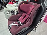 Britax Römer Trifix2 9-22kg Oto Koltuğu