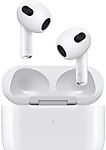Apple AirPods (3.Nesil) MME73TU/A