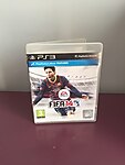 Ps3 Oyun Fifa 14