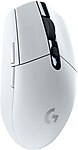 Logitech G305 910-005292 Beyaz Lightspeed Optik Kablosuz Oyuncu Mouse