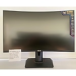 Asus TUF Gaming VG27VQ 27" 1 ms Full HD Curved 165 Hz Oyuncu Monitörü