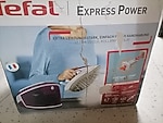 Tefal SV8061 Express Power Buhar Kazanlı Ütü - 1830007679