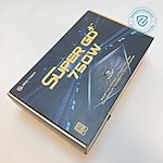 High Power Super GD+ 750W Gold PSU