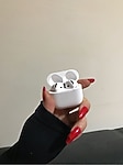 AirPods 4. Nesil
