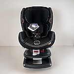 Uygun Fiyatlı BeSafe 9-18 kg Oto Koltuğu