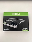 Kioxia Exceria LTC10Z480GG8 SATA 3.0 2.5" 480 GB SSD