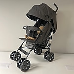 Uygun Fiyatlı Comfymax Bebek Arabası