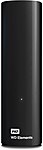 Western Digital Elements Desktop WDBWLG0060HBK 6 TB Harici Disk - 2. El, USB 3.0, 3.5 inç (WDBWLG0060HBK-EESN)(40-2E)