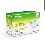 TP-LINK TL-PA4010PKIT AV500 AC HomePlug Powerline Sıfır Ürün Açılmamış