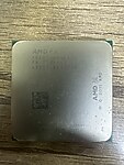 Amd FX-4100 X4 (3.6 GHz) 8 Mb 95W AM3+