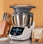 Yasomi Y99 Pro Akıllı Yemek Yapıcı - Thermomix TM6