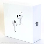 REPLİKA AİRPODS 4. NESİL KABLOSUZ KULAKLIK