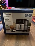 Electrolux Explore 6 Airfyer 5.4LT