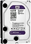 Western Dijital WD40PURZ WD PURPLE SURVEILANCE HARD DRIVE