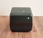ZEBRA ZD220T KARGO SİSTEMLERİNDE UYUMLU ETİKET BARKOD YAZICI