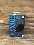 SIFIR !!! LOGİTECH G305 OYUNCU MOUSE WİRELESS