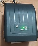 ZEBRA ZD220T BARKOD YAZICI ikinciEL