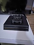PlayStation 4 Pro 1 Tb