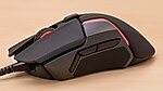 SteelSeries Rival 600 Gaming Mouse