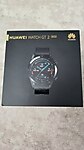 huwai watch gt2 46mm akıllı saat