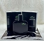 LACOSTE BLACK