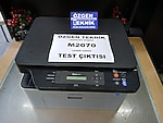 samsung xpress m2070 yazıcı(İKİNCİEL)