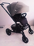 JOİE CHROME DLX BEBEK ÇOCUK ARABASI