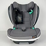 Temiz BeSafe iZi Flex Fix I-Size Isofixli 15-36 kg Oto Koltuğu