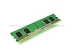 Kingston ValueRam 2GB 1333MHz DDR3 Ram (KVR13N9S6/2) (Outlet)