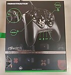 Thrustmaster Eswap X Pro Oyun Kolu