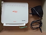 Zyxel VMG3312-B10B 4 Port 300 Mbps VDSL Modem