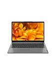 Lenovo IdeaPad 3 15ITL6 82H803FRTX Intel Core i5 1155G7 15.6" 8 GB RAM 256 GB SSD FHD FreeDOS Laptop
