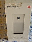 Mi Air purifier 3 H wireless özellikli hava temizleyici