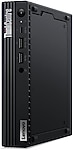 Lenovo ThinkCentre M70q Gen 3 11T3002XTX i5-12400T 16 GB 512 GB SSD UHD Graphics 730 Mini PC