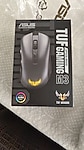 Asus TUF GAMING M3 Aura SYNC RGB 7000DPI Oyuncu Mouse