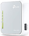 TP-Link TL-MR3020 1 Port 150 Mbps Router