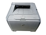 hp laserjet p2035 yazıcı(İKİNCİEL)