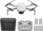 DJI Mini 2 Se Fly More Combo