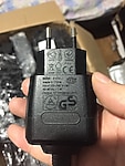 braun 5497-5210-5214-5690 12volt traş makinesi adaptörü