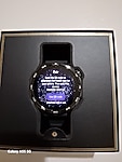Huawei Watch gt4 sıfır gibi faturalı garantili