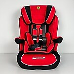 Uygun Fiyatlı Ferrari Isofix 9-36 kg Oto Koltuğu