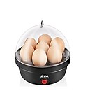 Sinbo SEB-5803 7'li Yumurta Pişirme Makinesi, sıfır