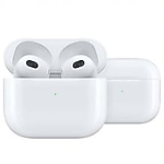 AirPods 3. Nesil ve MagSafe Şarj Kutusu