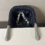 Çiziksiz Inglesina Mama Sandalyesi