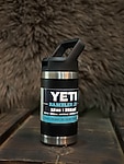 Yeti termos 12 oz 355 ml