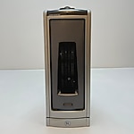 Blue Line Fanlı Seramik Isıtıcı