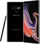 Samsung Note 9 (İKİNCİ EL) 512G