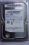Samsung HD503HI 500 GB Hard Disk Sorunsuz